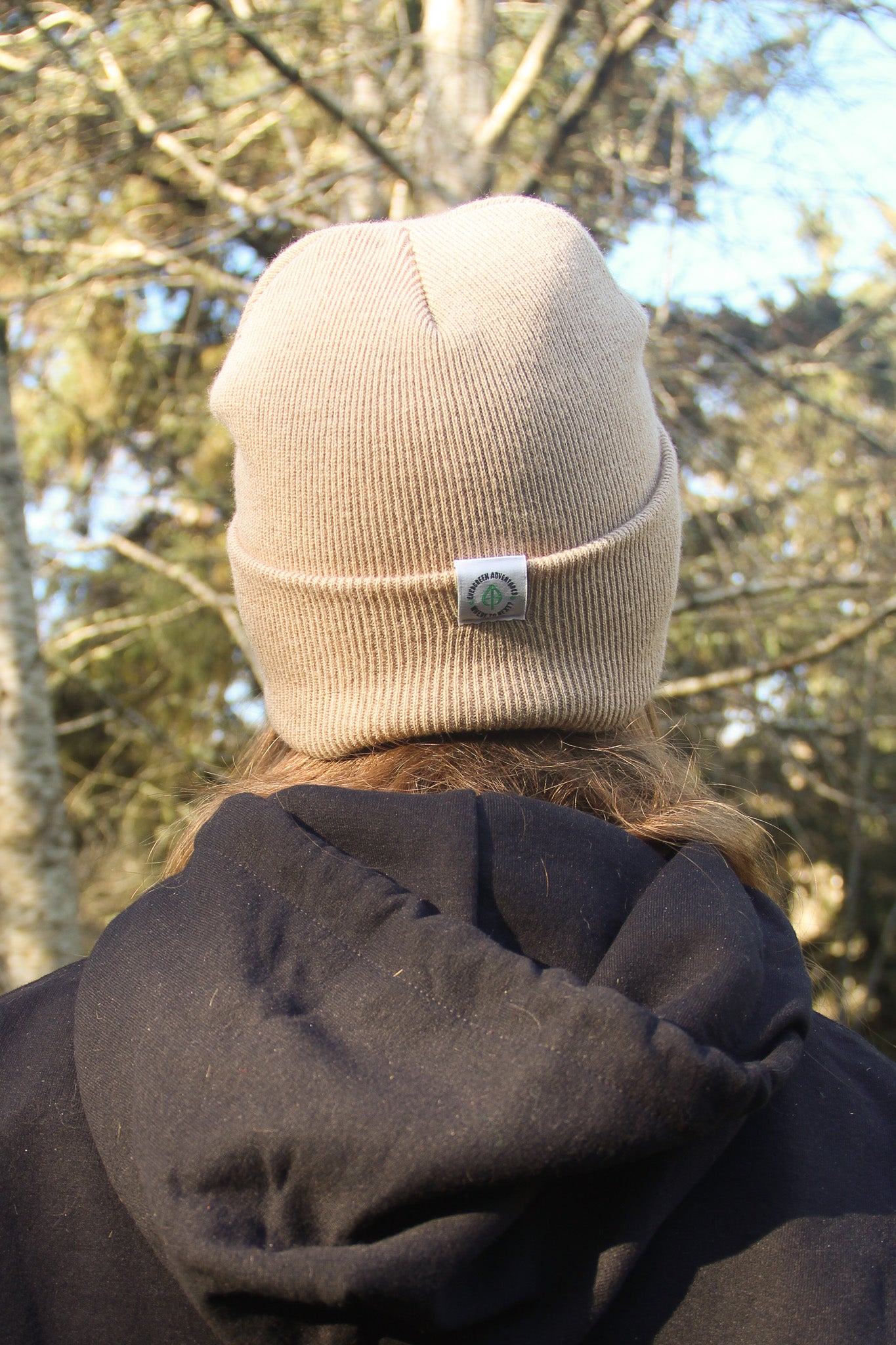 Where To Next - Sportsman Beanies