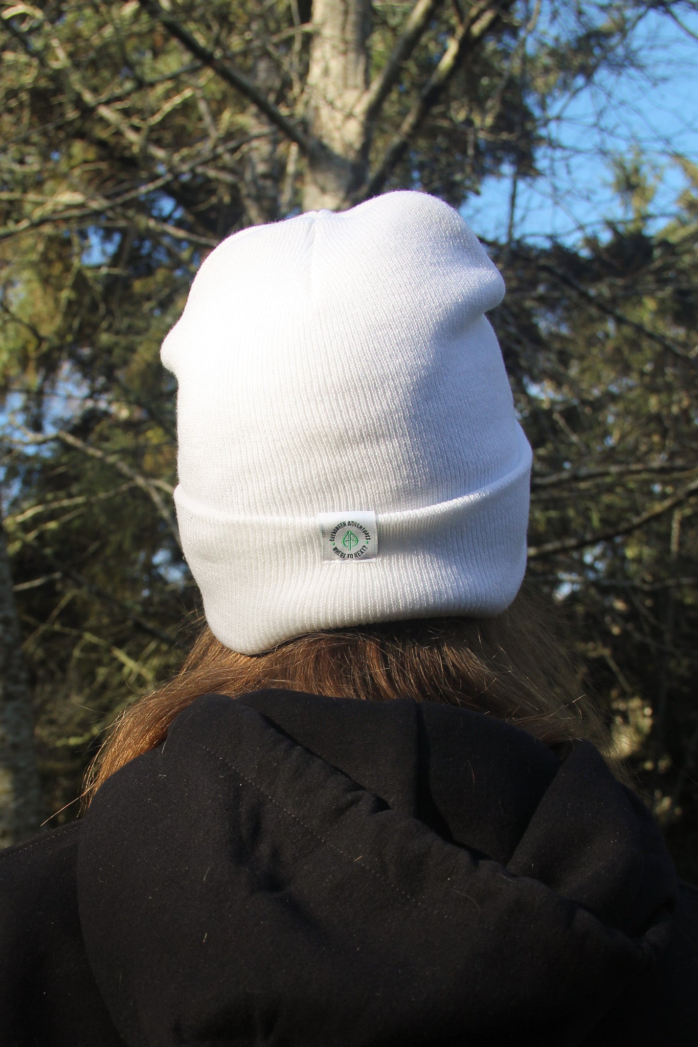 Washington - Sportsman Beanies