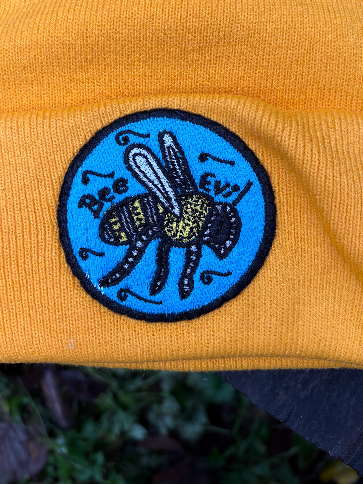 Bee - Beanies