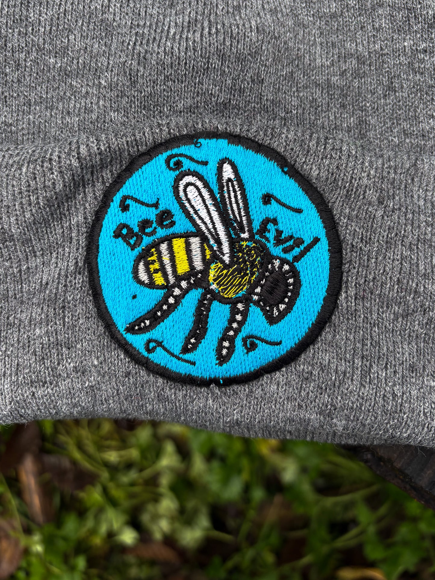 Bee - Beanies