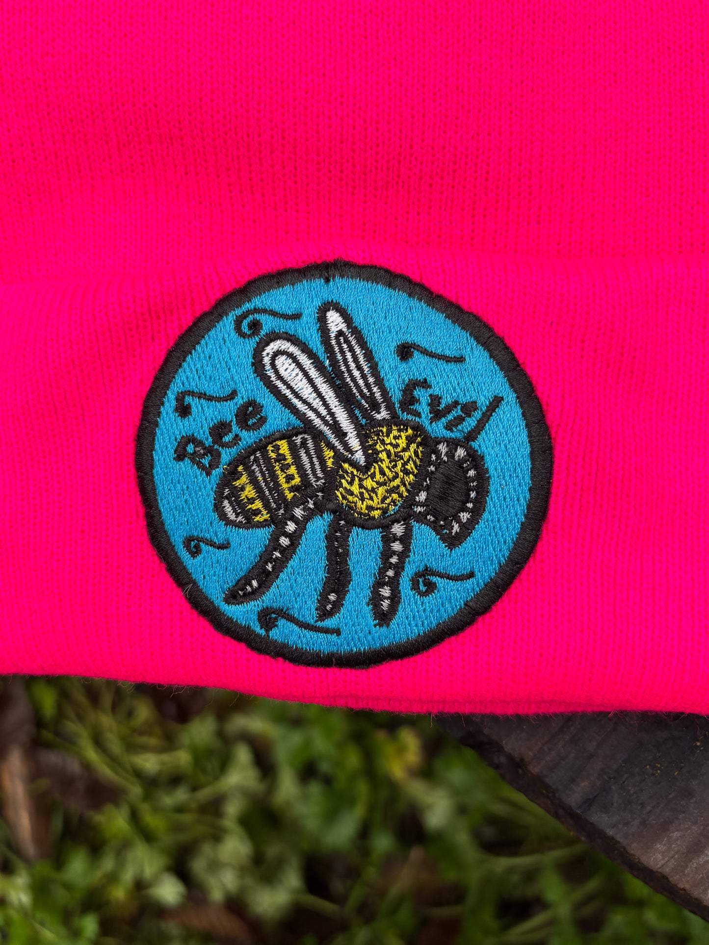 Bee - Beanies