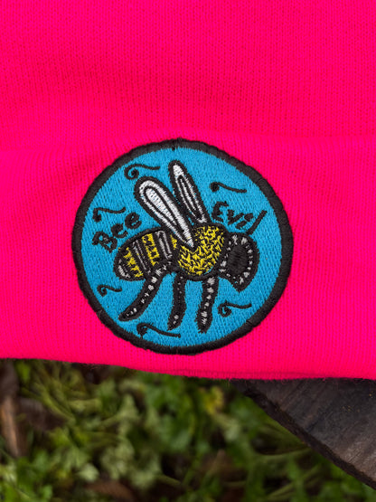 Bee - Beanies