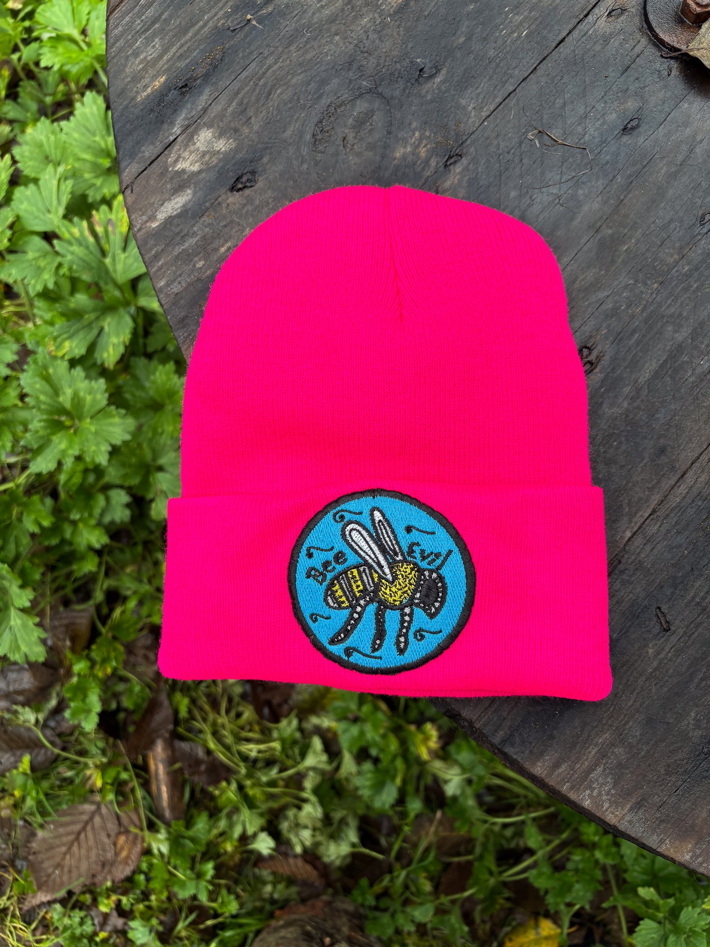 Bee - Beanies