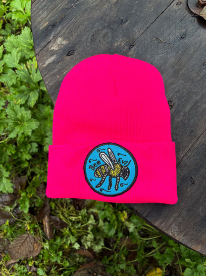 Bee - Beanies