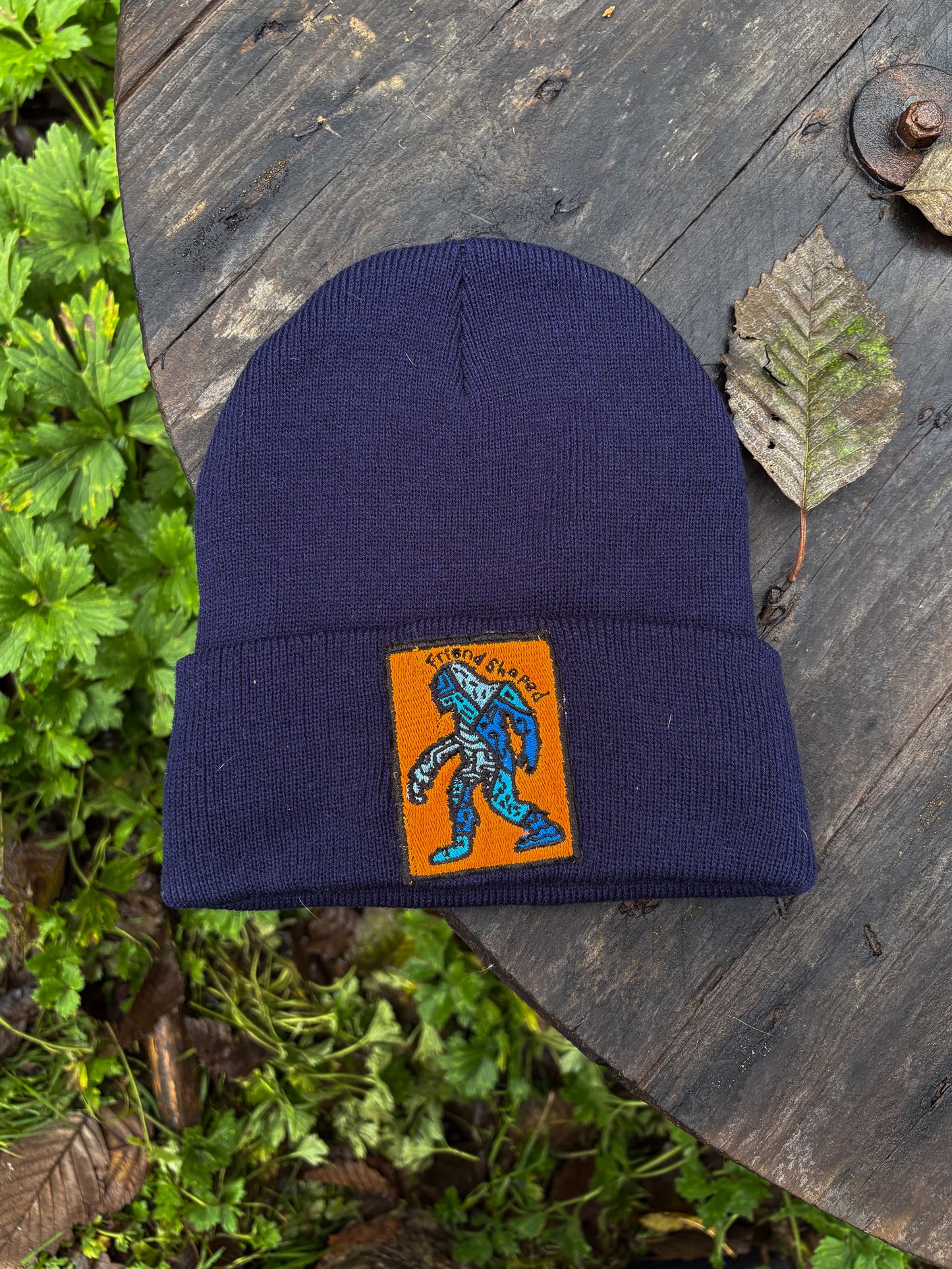 Sasquatch - Sportsman Beanie