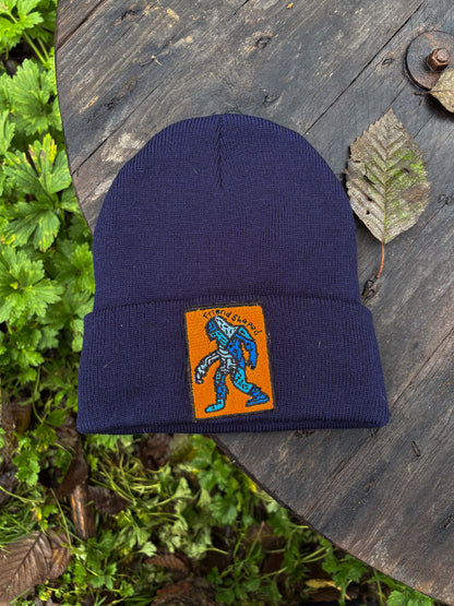 Sasquatch - Sportsman Beanie