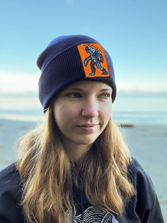 Sasquatch - Sportsman Beanie