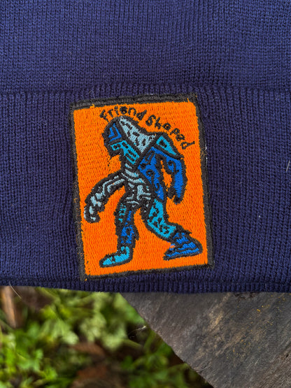 Sasquatch - Sportsman Beanie