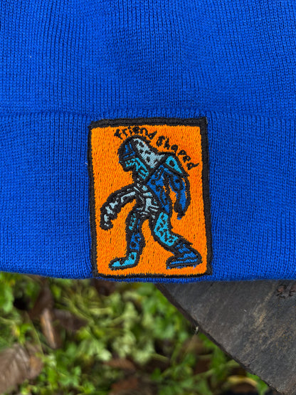 Sasquatch - Sportsman Beanie