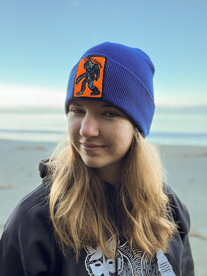 Sasquatch - Sportsman Beanie