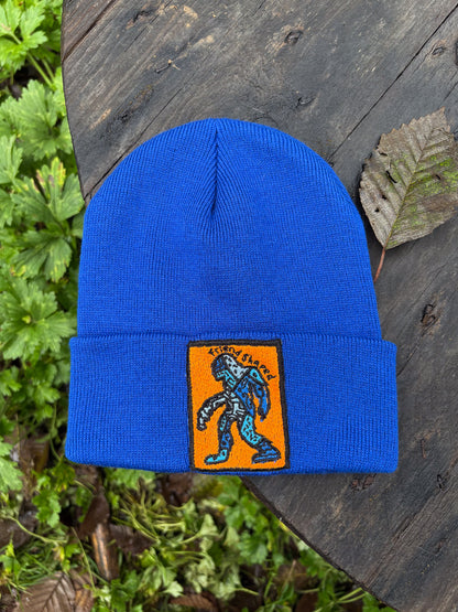 Sasquatch - Sportsman Beanie