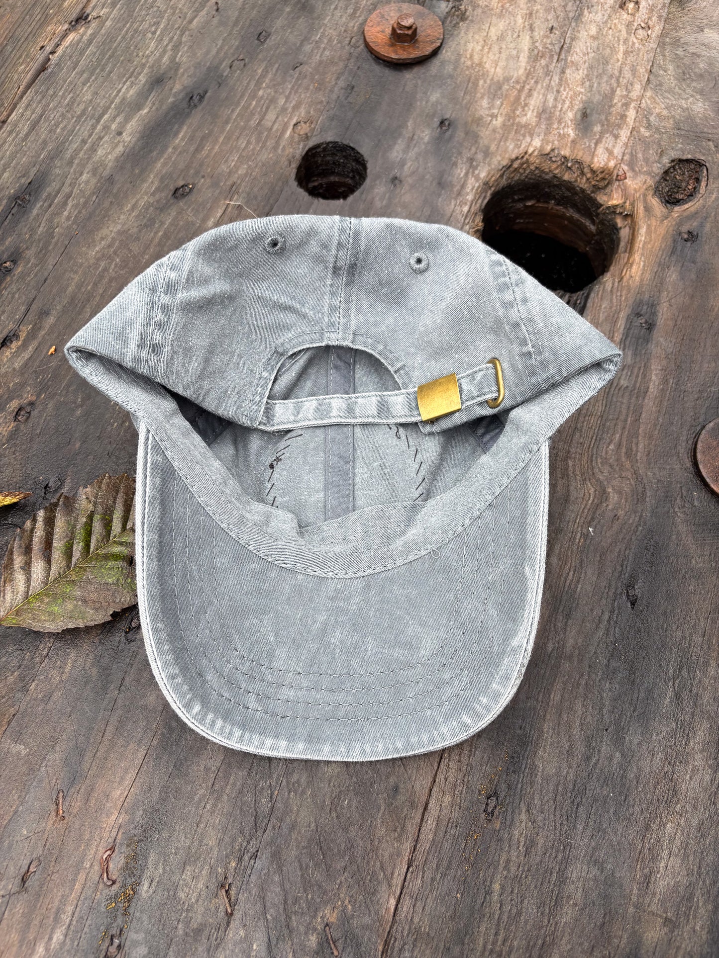 Bee - Port & Company Cap