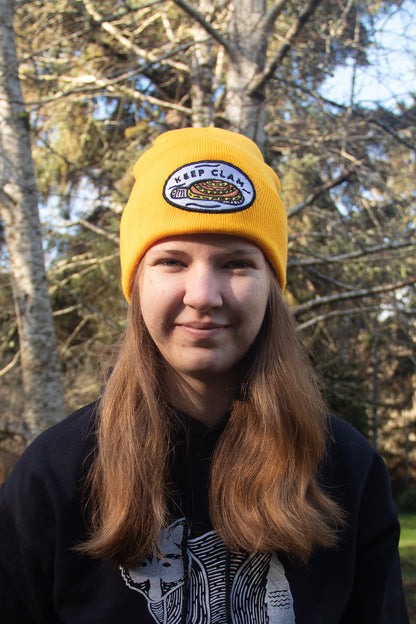 Clam - Sportsman Beanie
