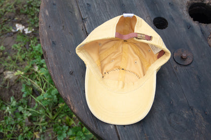 Keep Clam - Adams Cap