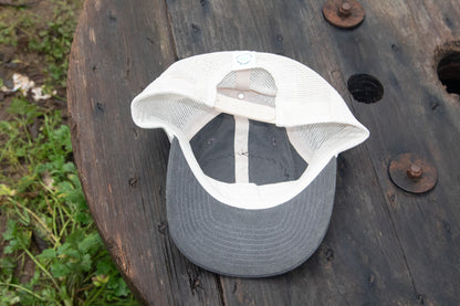 Keep Clam - Sportsman Truckers Caps