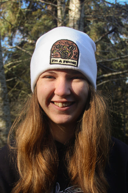 Fungi - Sportsman Beanie