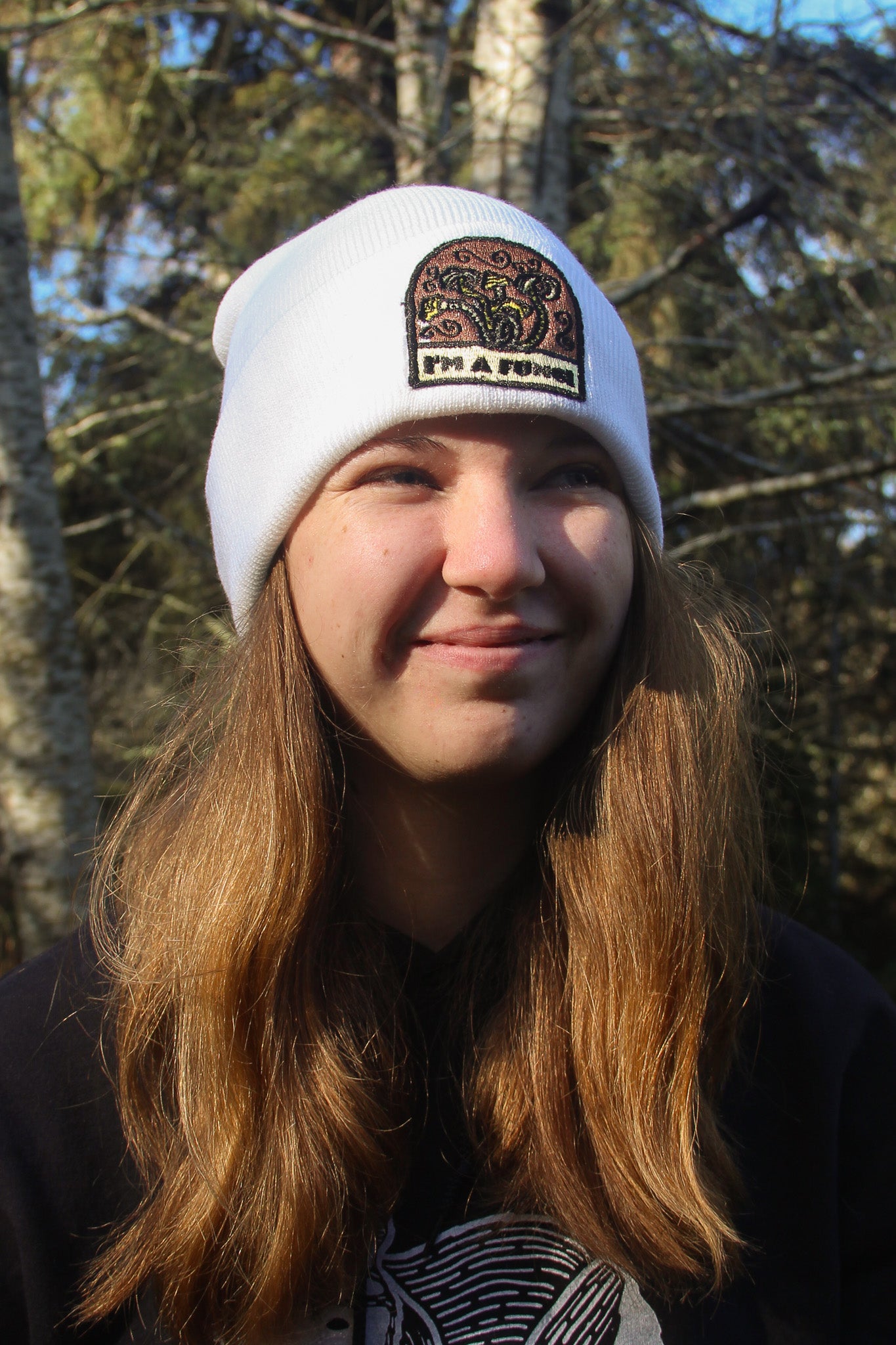 Fungi - Sportsman Beanie
