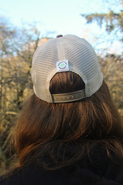 Fungi - Sportsman Truckers Cap