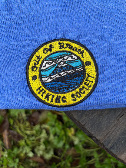 Out Of Breath - Sportsman Beanies