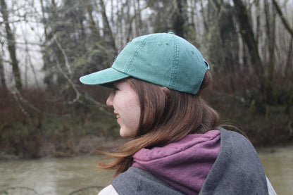 Raccoon - Adams Cap