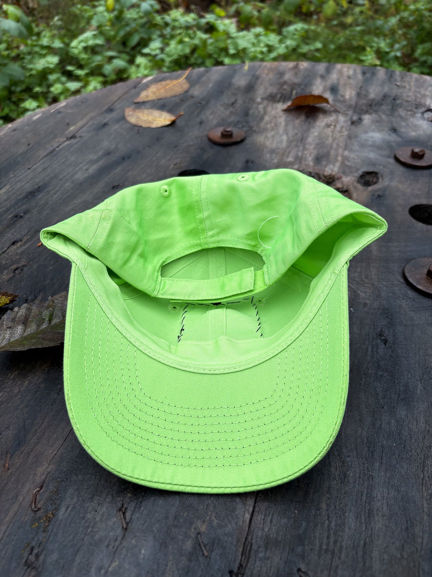Stay Wild -  Port & Company Cap