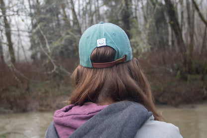 Raccoon - Adams Cap