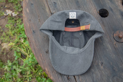 Raccoon - Adams Cap