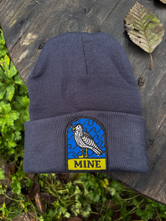Seagull - Beanies