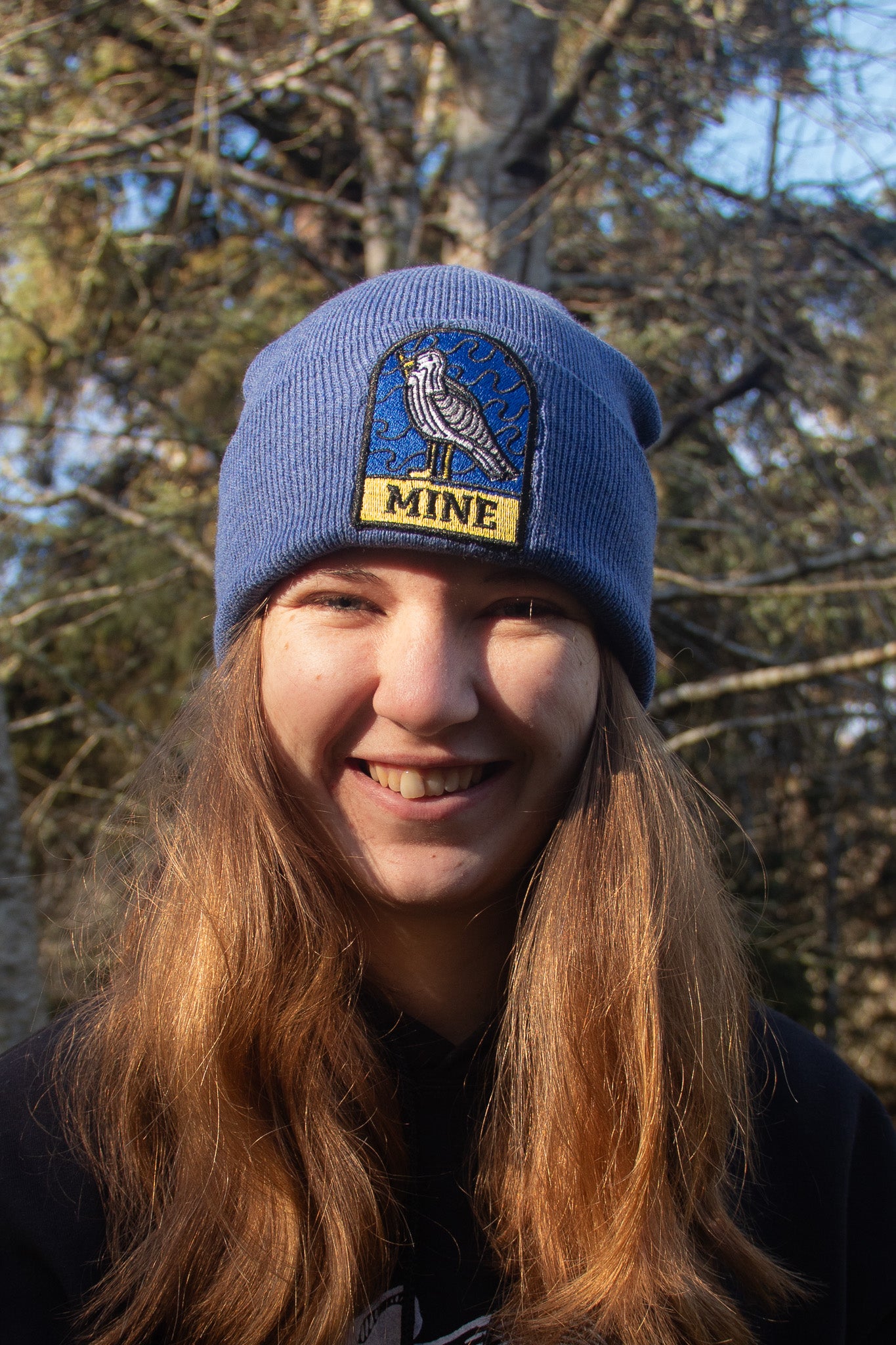 Seagull - Sportsman Beanie