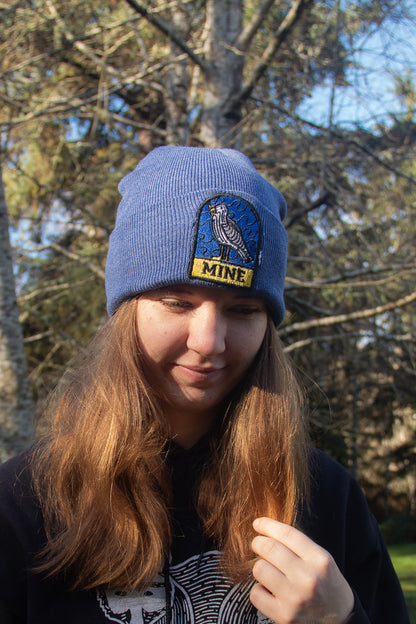 Seagull - Sportsman Beanie