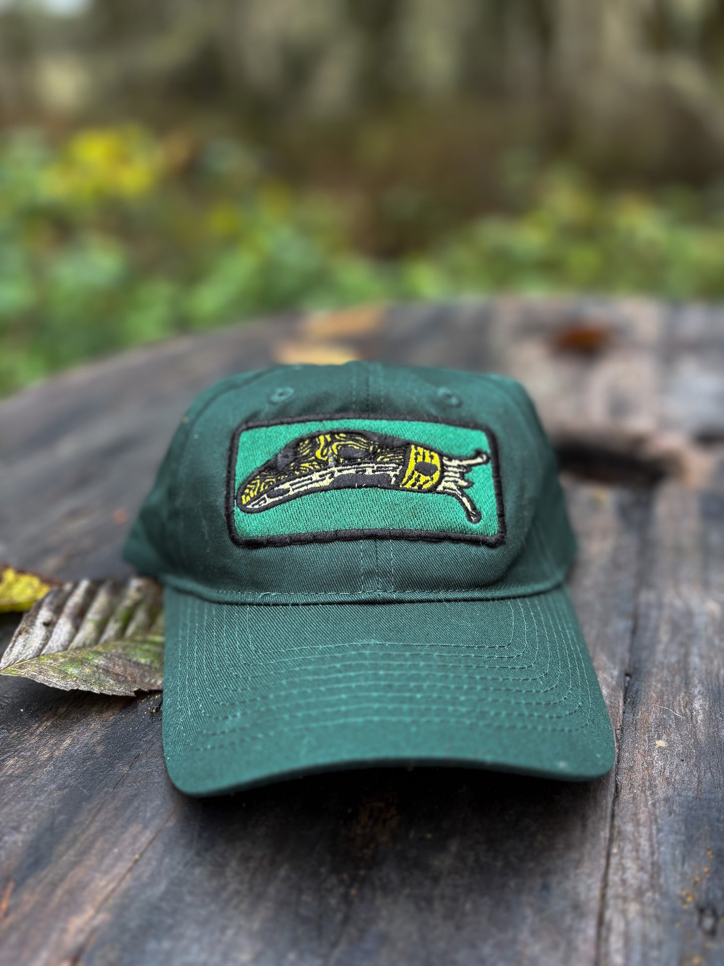 Slug - Port & Company Cap