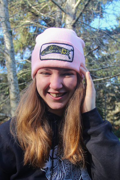 Slug - Sportsman Beanie