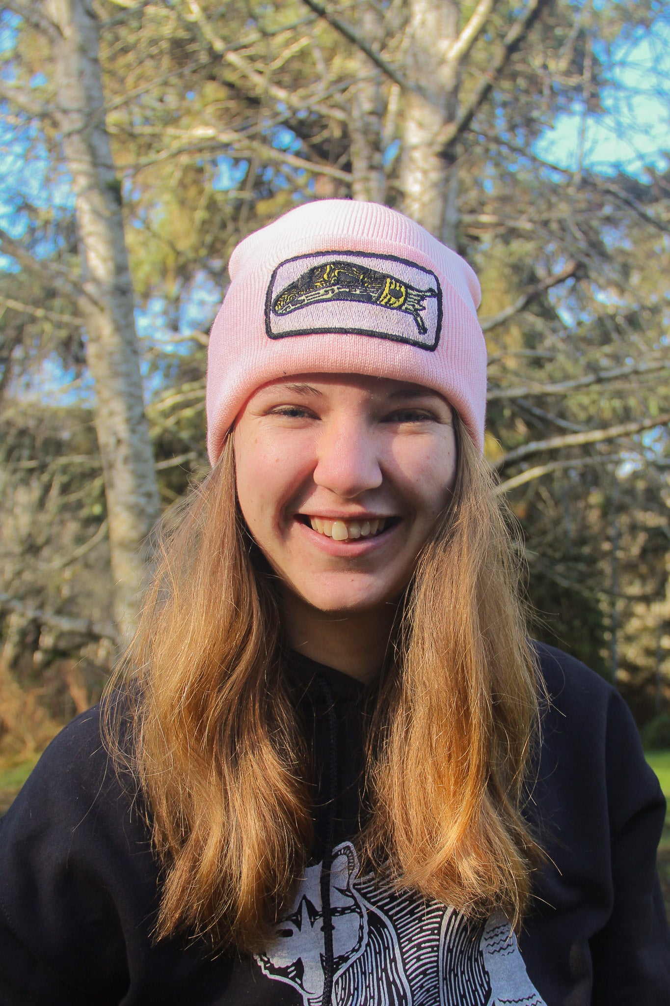 Slug - Sportsman Beanie