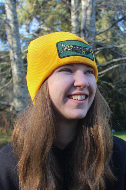 Slug - Sportsman Beanie