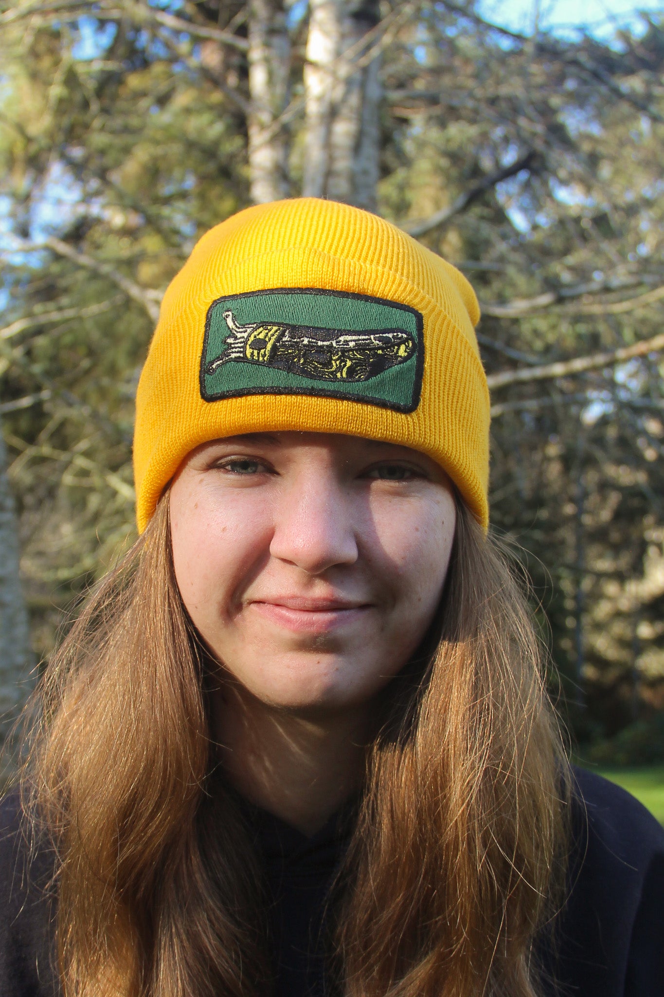 Slug - Sportsman Beanie