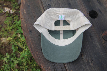 Slug - Sportsman Truckers Cap