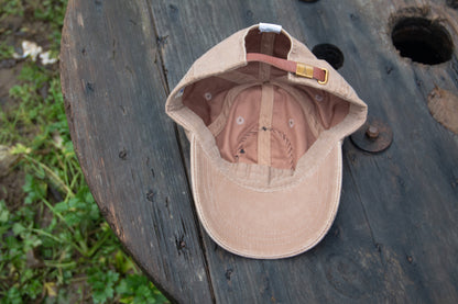 Squirrel - Adams Cap