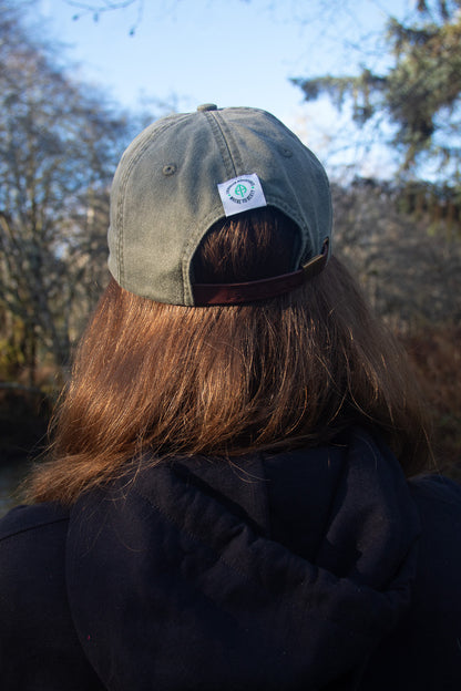 Squirrel - Adams Cap