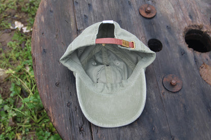Squirrel - Adams Cap