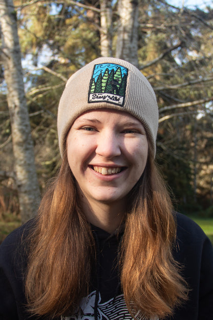 Stay Wild - Sportsman Beanies