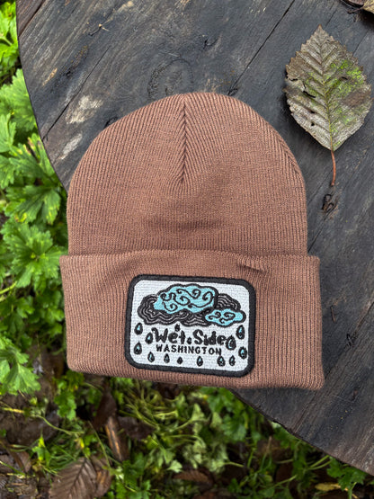 Wet Side - Port & Company Beanies