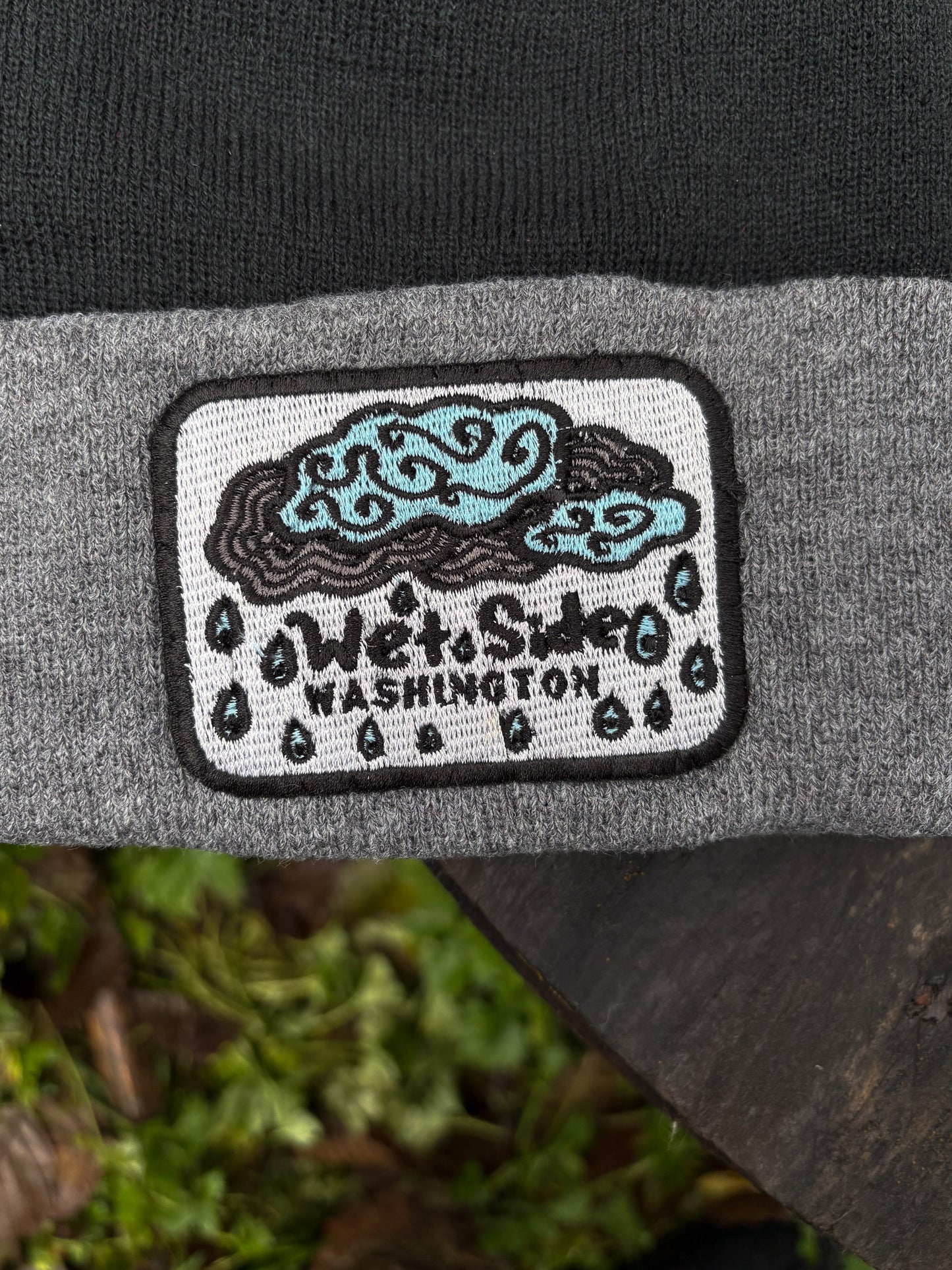 Wet Side - Port & Company Beanies