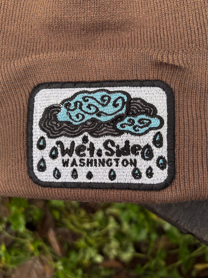 Wet Side - Port & Company Beanies
