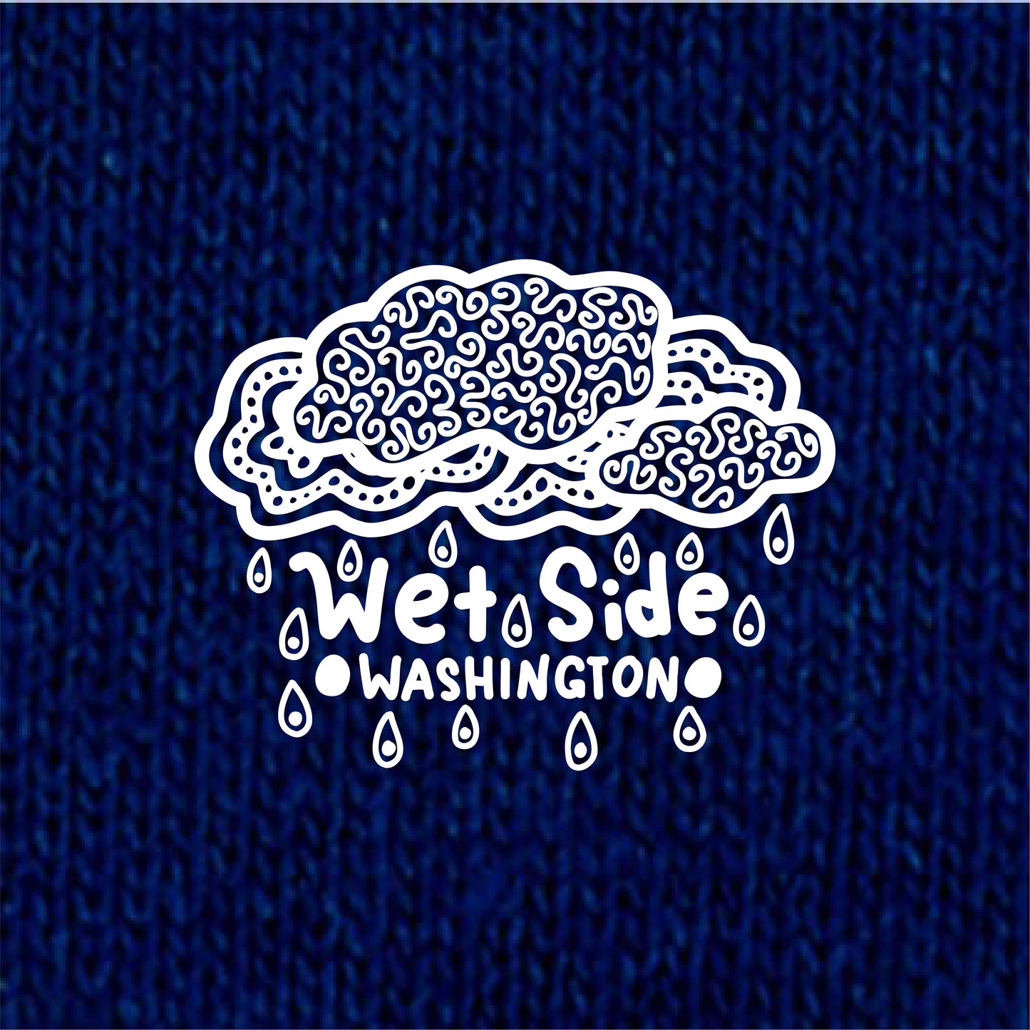 Wet Side - Gildan Cotton Unisex Vneck Tshirt Wholesale